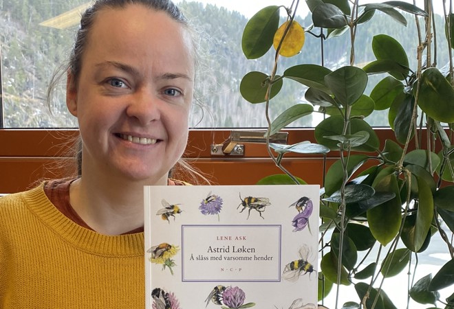 Astrid Løken