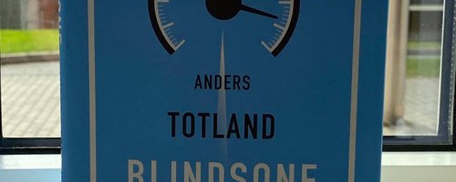 Blindsone