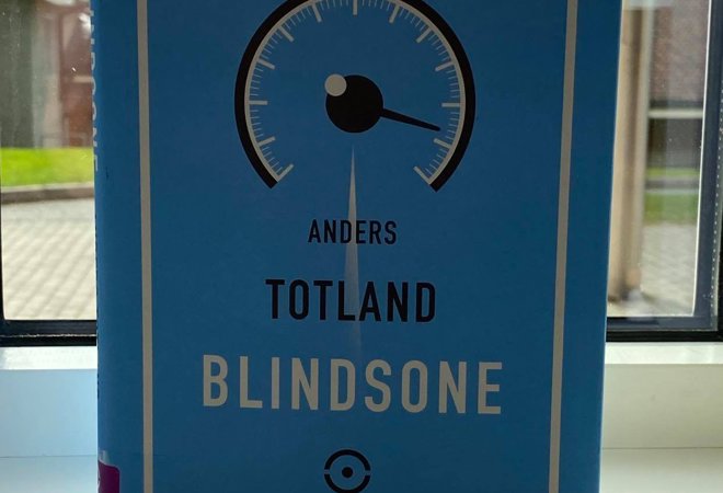 Blindsone