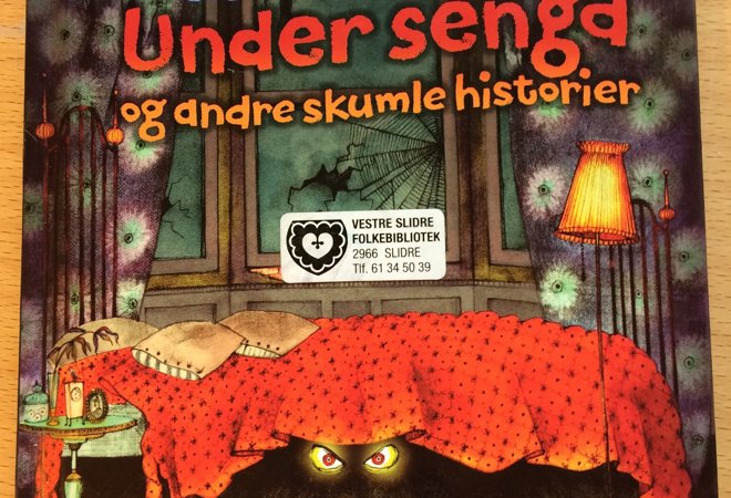 Undersengaog