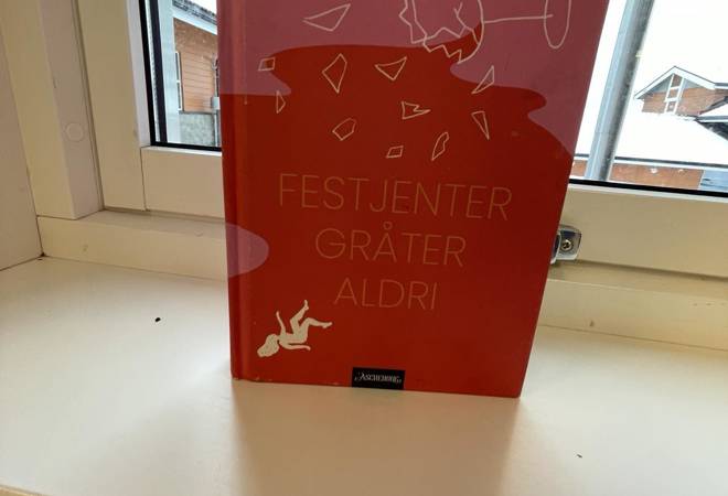 Festjenter