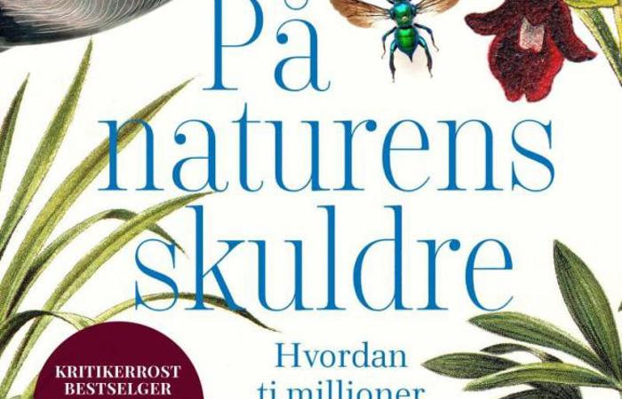 Anne Sverdrup Thygeson På Naturens Skuldre