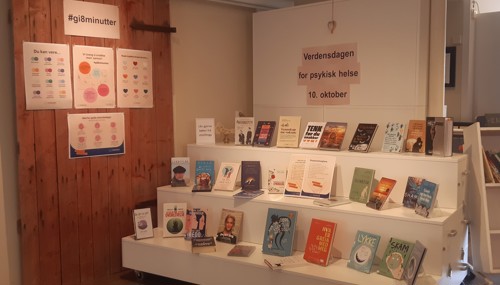 Utstillingverdensdagen