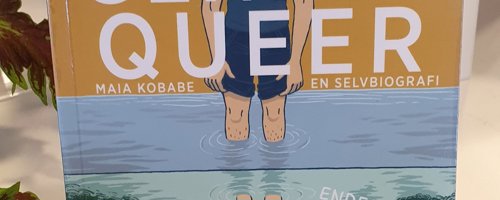 Gender+Queer