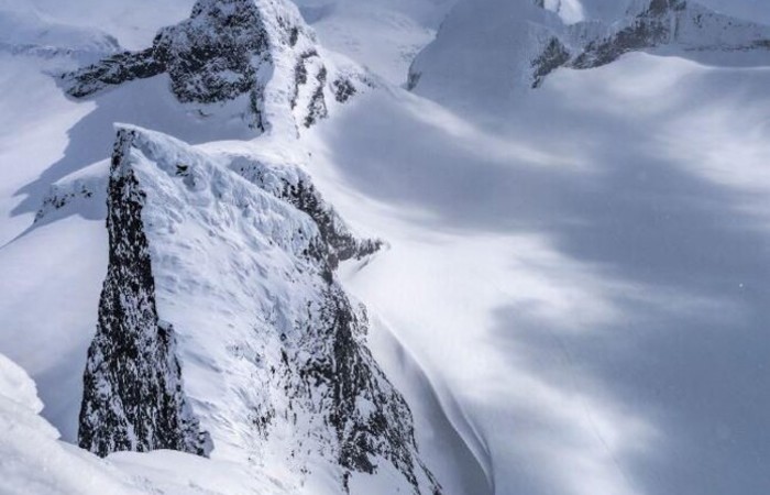 Toppturerijotunheimen