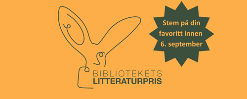 Frist For Å Stemme 6. September