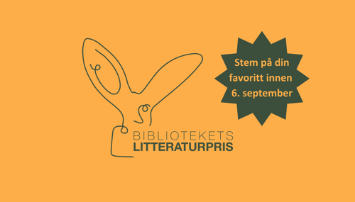 Frist For Å Stemme 6. September