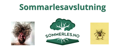 Sommarlesavslutning 2023 Facebook