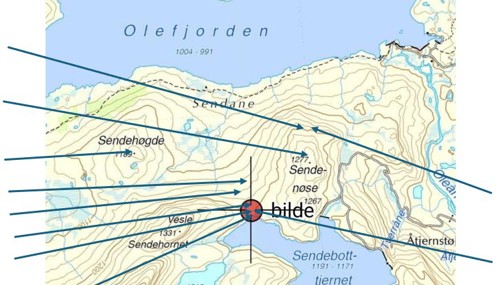 Maifasitogsvara