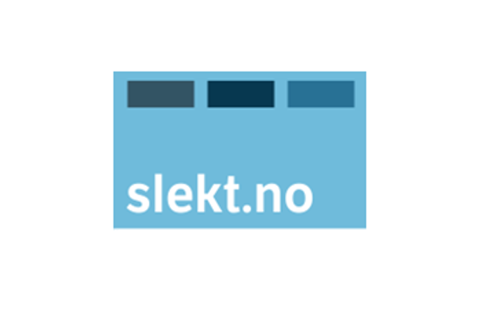 Slekt