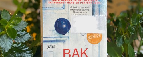 Baklukkededorer