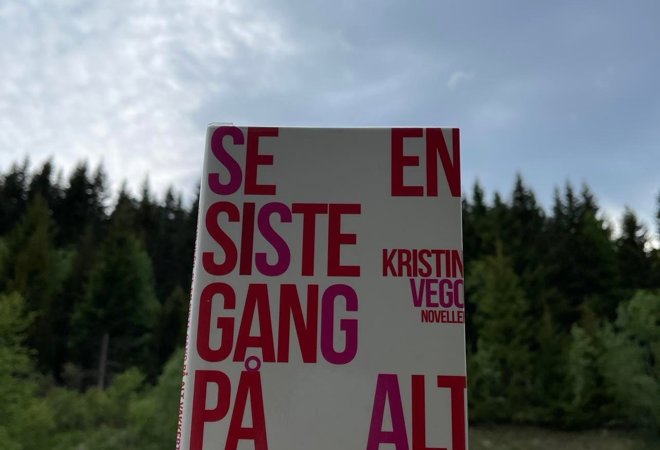 Seensistegangpaaltvakkert