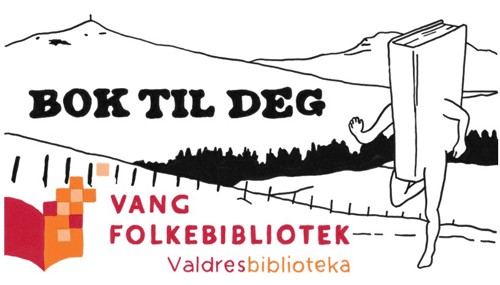 Logokvitbakgrunn