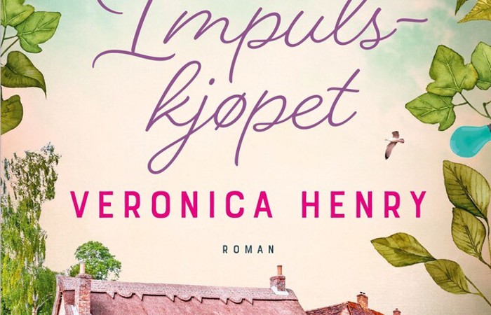 Impulskjopet