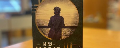 Missmarie
