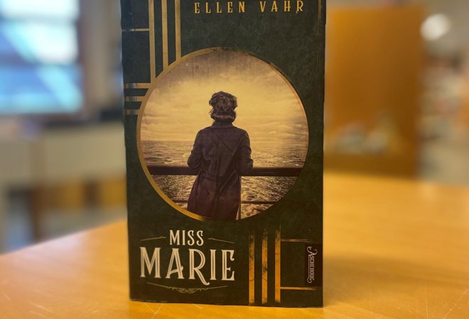 Missmarie
