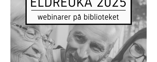 Heimeside Eldreuka 2025