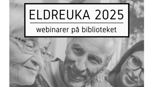 Heimeside Eldreuka 2025