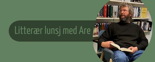 Litteraer Lunsj (1)