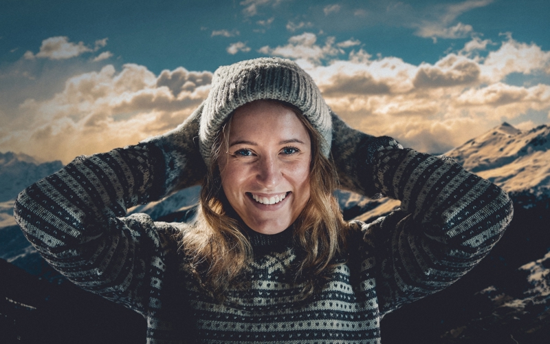 Kjersti Fjell Ny