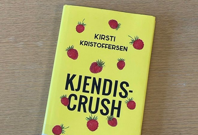 Kjendiscrush