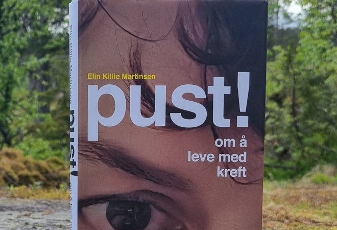 Pust Marianne