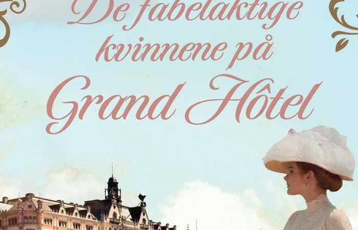 Fabelaktige
