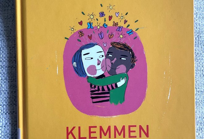 Klemmen
