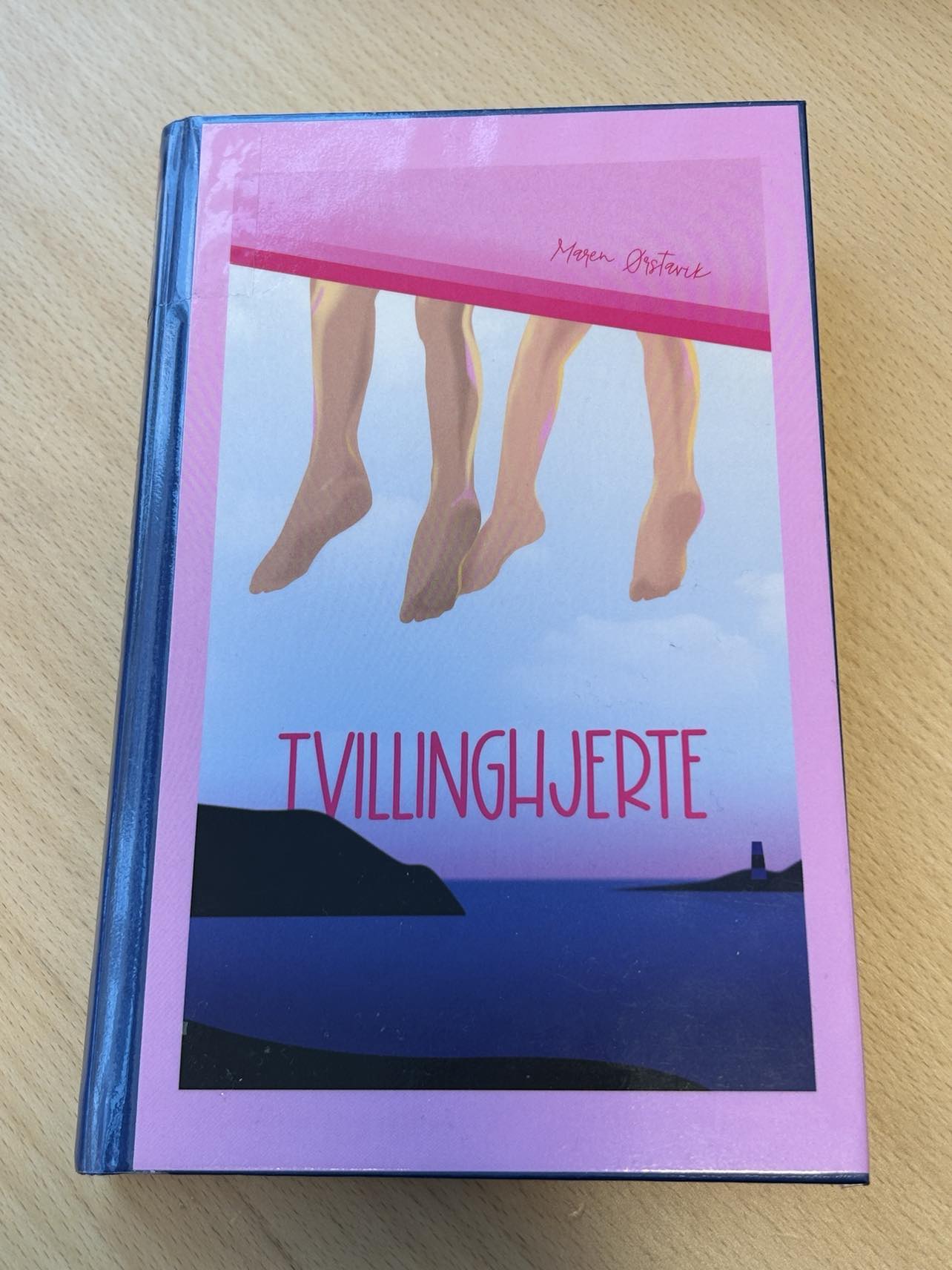 Tvillinghjerte