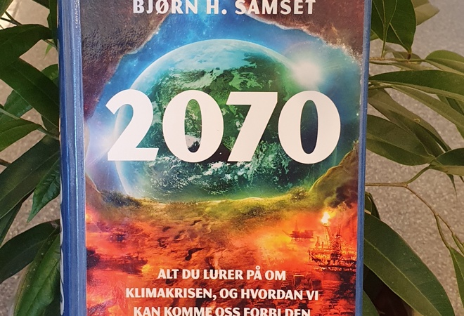 Samset 2070