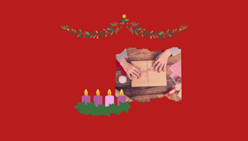 Advents(Søndag)Kalender HEIMESIDE (1)