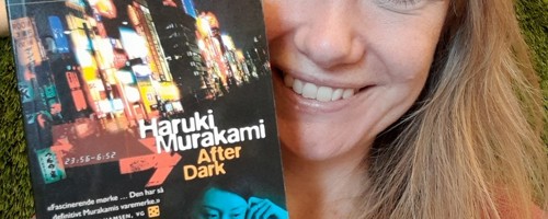 Murakami