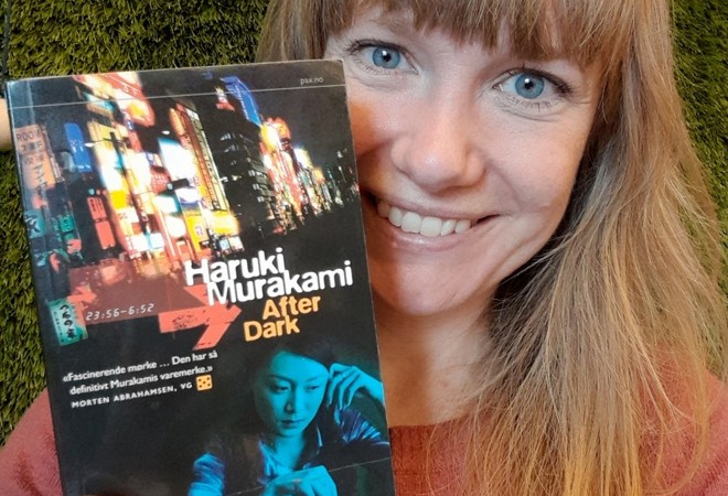 Murakami