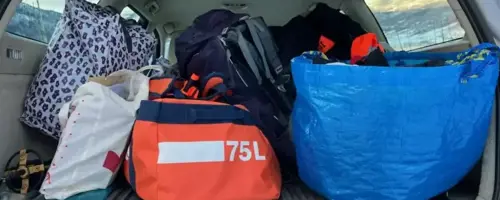 Bagasje