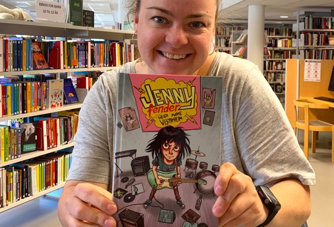 Jennyfender