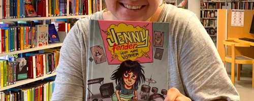 Jennyfender