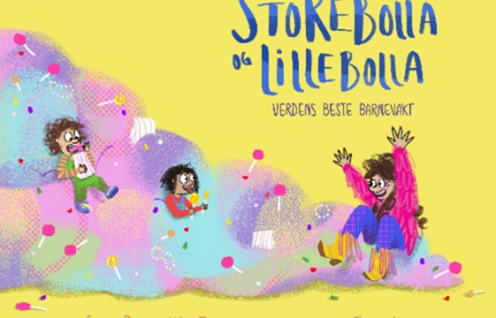 Storebolla
