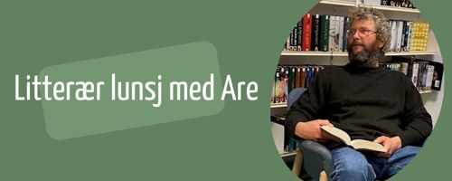 Litterar Lunsj (5)