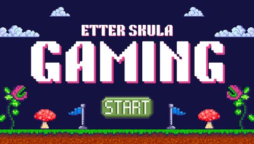 Gaming Banner