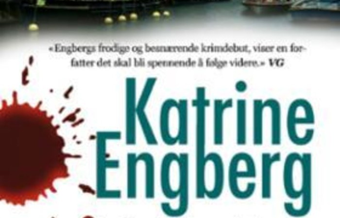 Krokodillevokteren