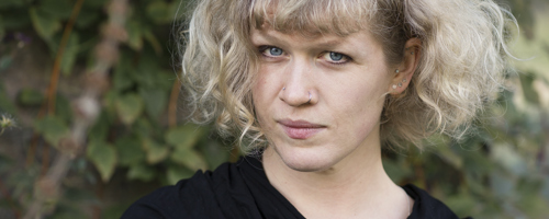Heidi Sævareid