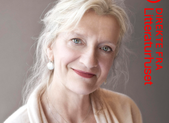 Elizabeth Strout Instagrampost