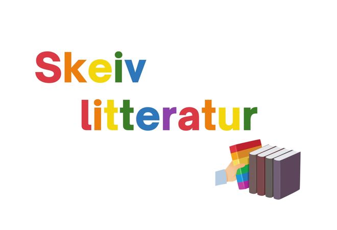 Skeiv Litteratur
