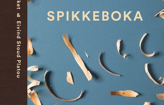 Spikkeboka