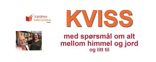 Kviss