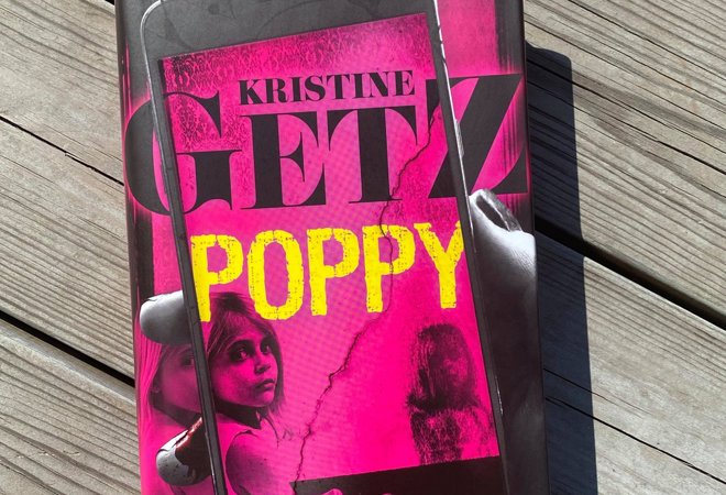 Poppy