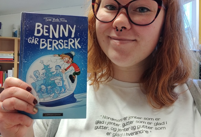 Benny