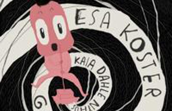 Esa Koster