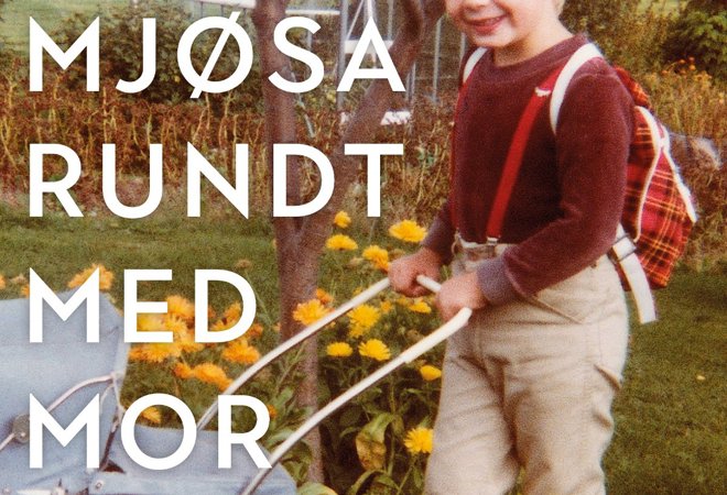 Mjosarundtmedmor