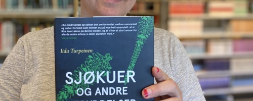 Sjøkuer Og Andre Utryddelser